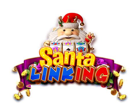 Santa Linking Slot - Play Online